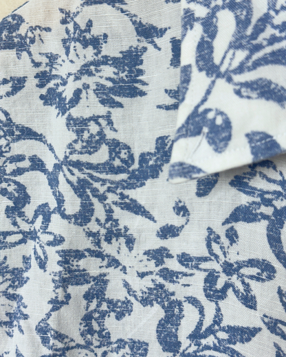 Gazman Linen Blend Shirt XL