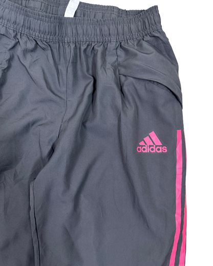 Adidas Real Madrid Track Pants Small