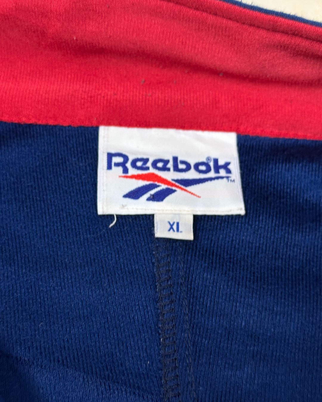 Reebok Jacket XL