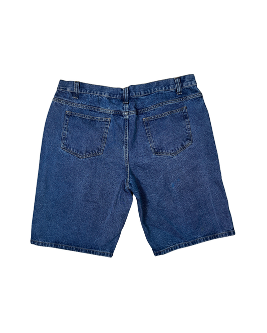 Denim Shorts - Size 40