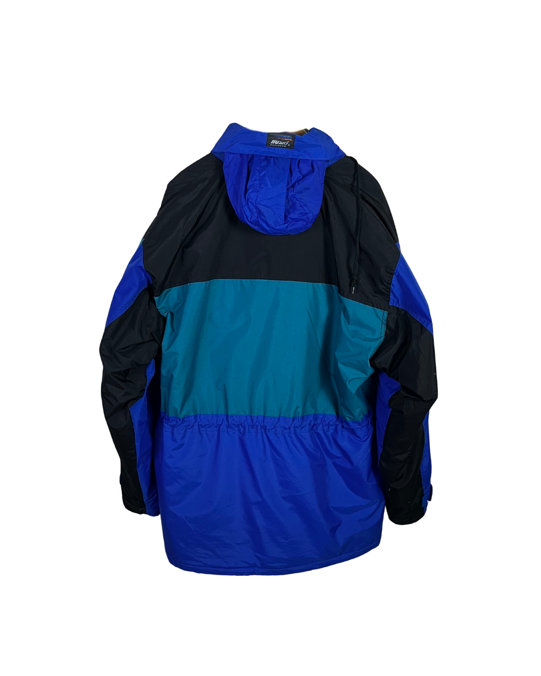 Huski Explorer Jacket with Foldable Hood 2XL