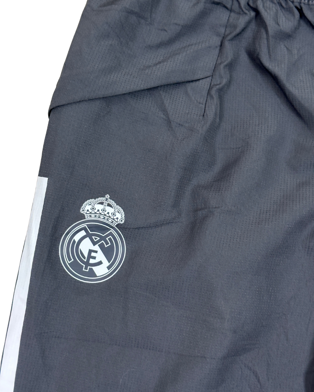 Adidas Real Madrid Track Pants Small