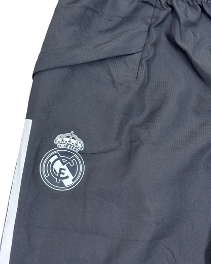 Adidas Real Madrid Track Pants Small