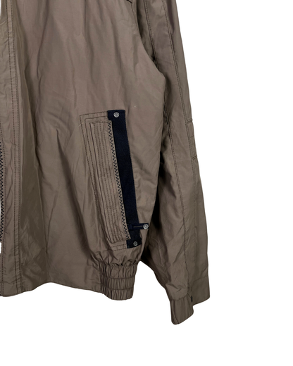 Jim Spencer South Sail Race jacket XL