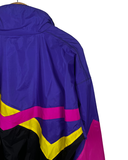 Bol D'or Windbreaker Jacket 2XL