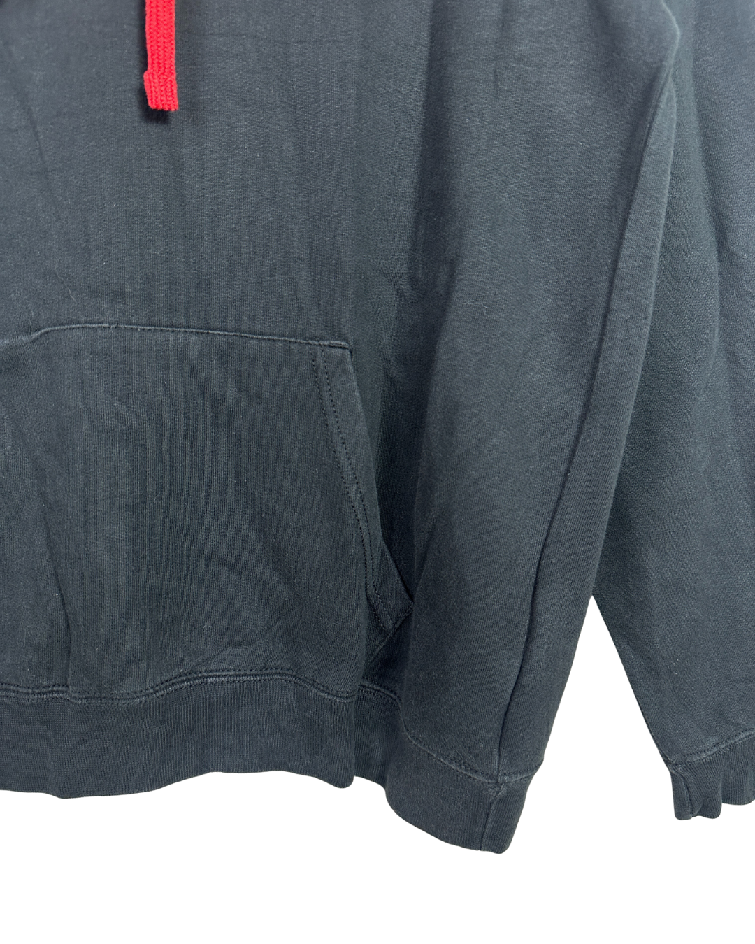 RB Turbize Basketball Hoodie Large