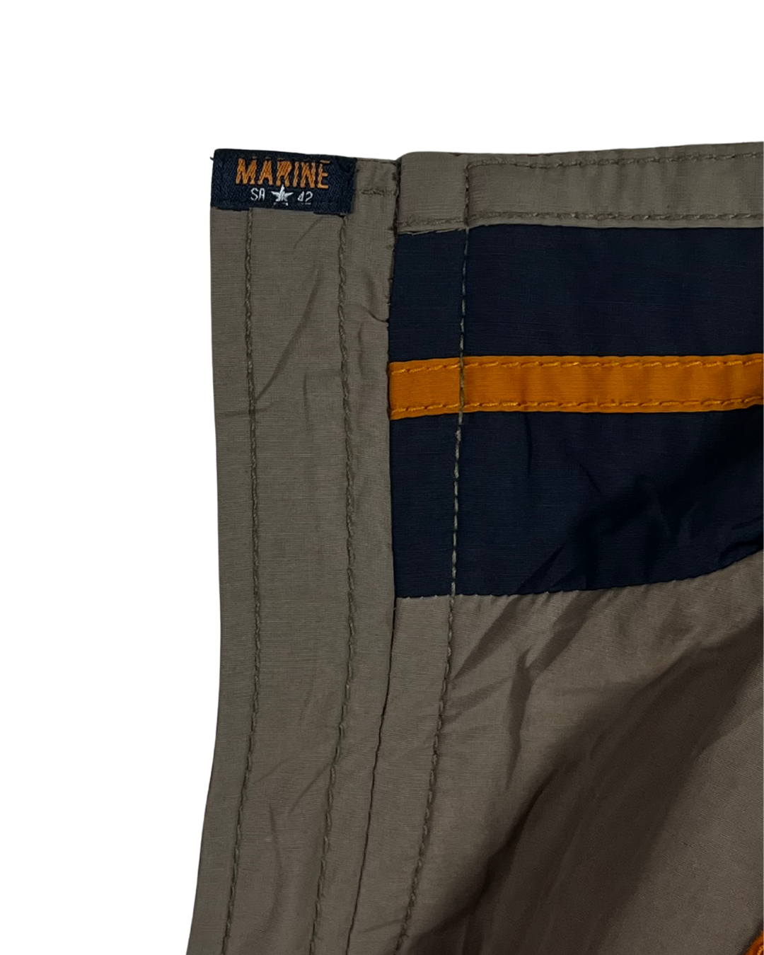 Jim Spencer South Sail Race jacket XL