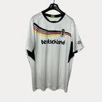 2014 FIFA World Cup Brazil Deutschland Germany Football Jersey XL
