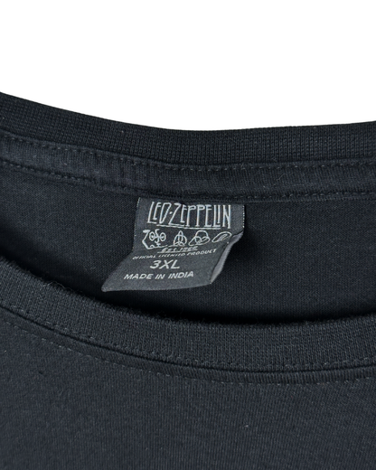 Officially Licensed Led Zeppelin T-shirt