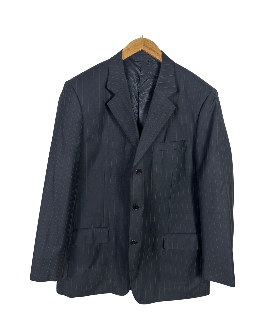 Pierre Cardin Wool Blend Blazer