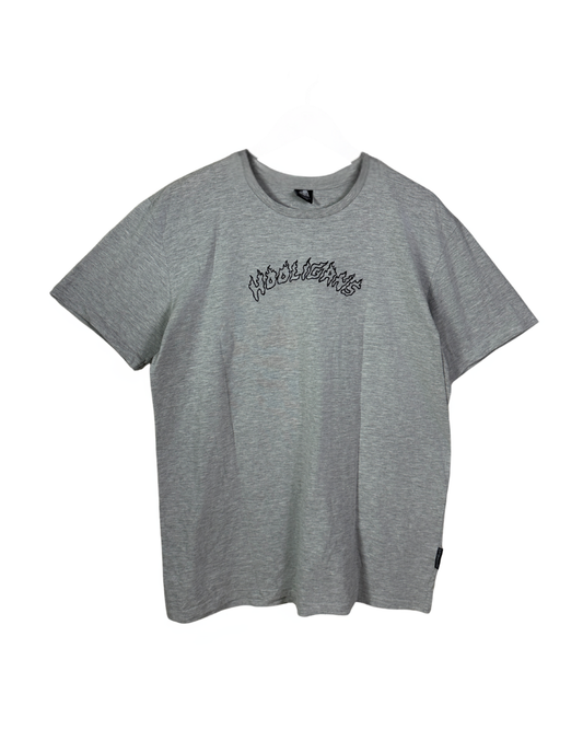 Stashhouse Hooligans Graphic T-Shirt XL