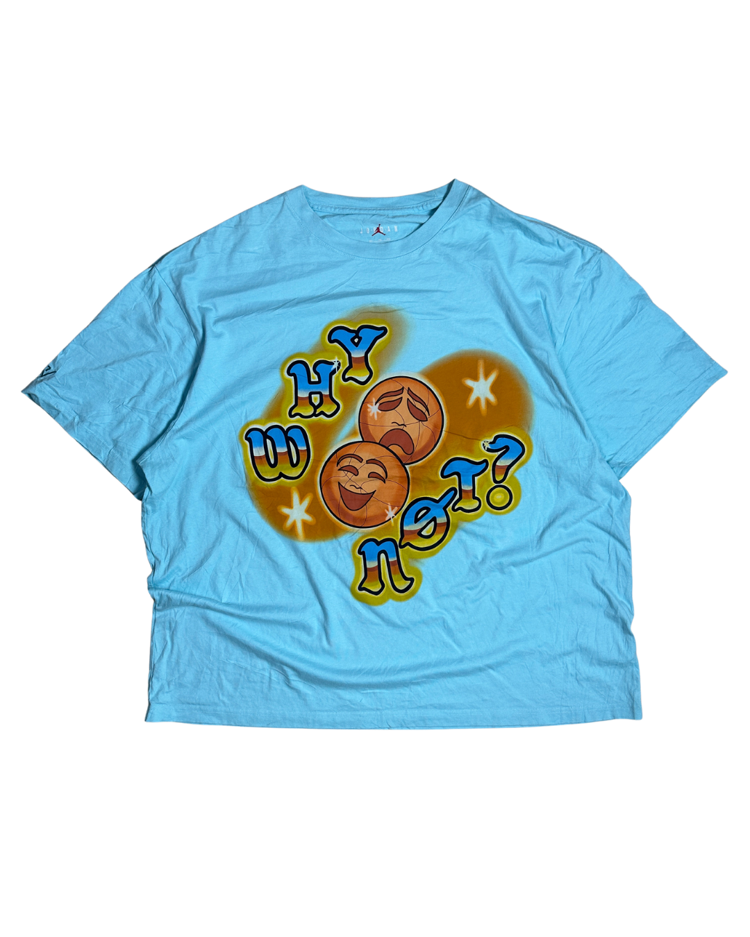 Jordan T-Shirt 2XL