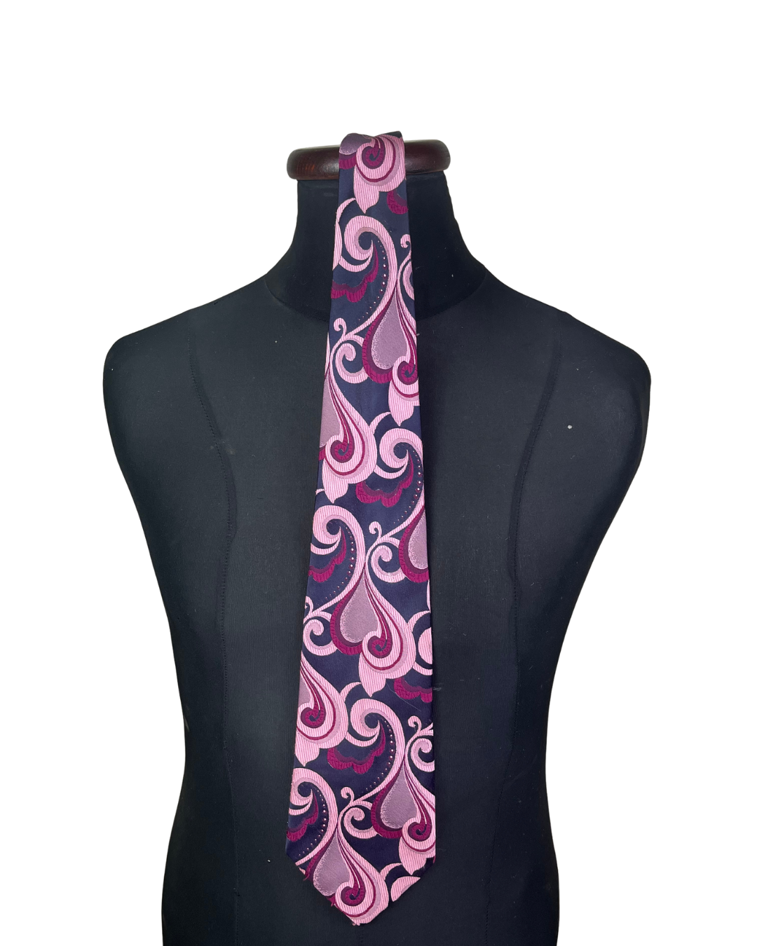 Commodore Necktie 10.5 cm