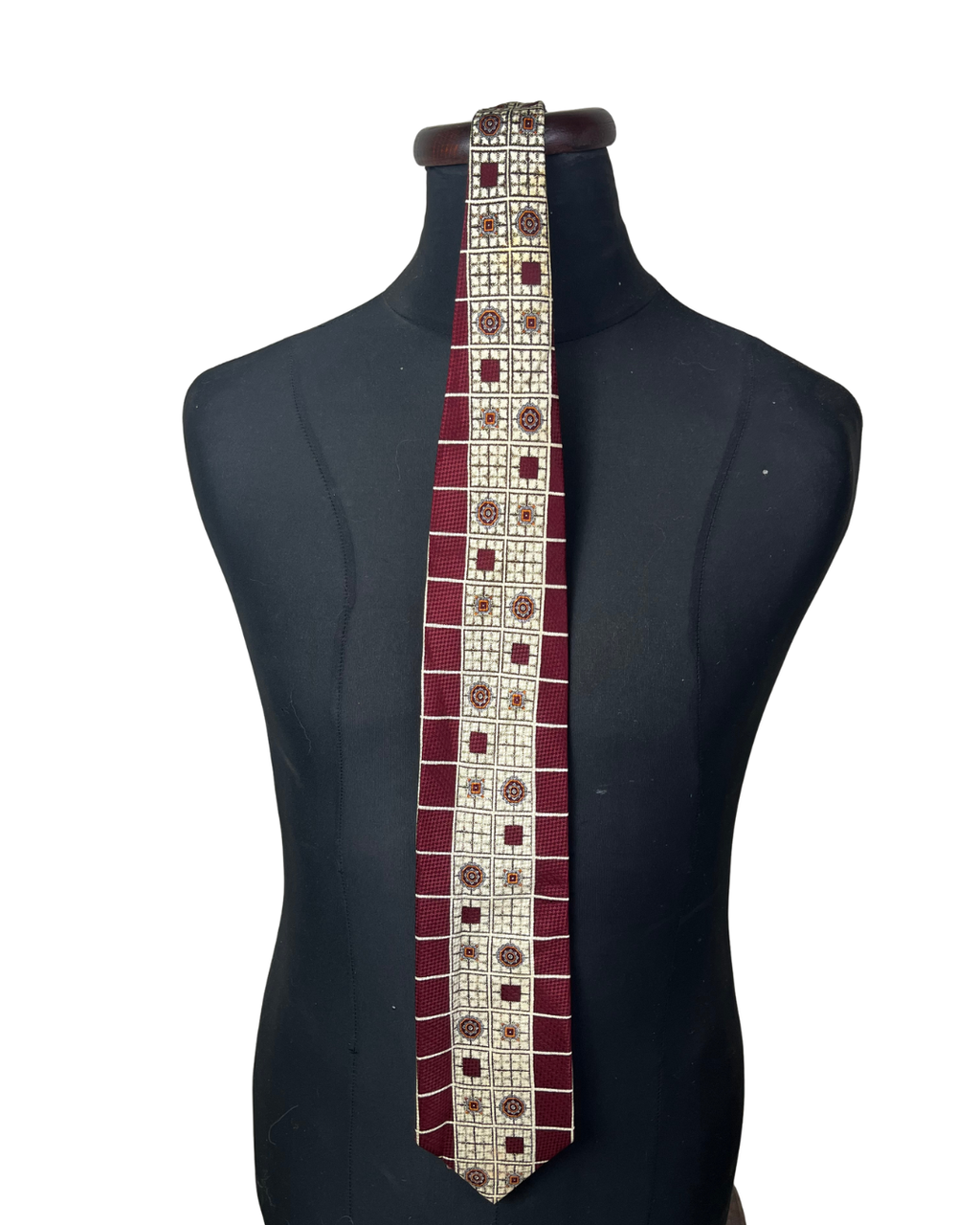 Emarco Necktie 9.5 cm