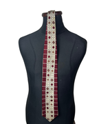 Emarco Necktie 9.5 cm