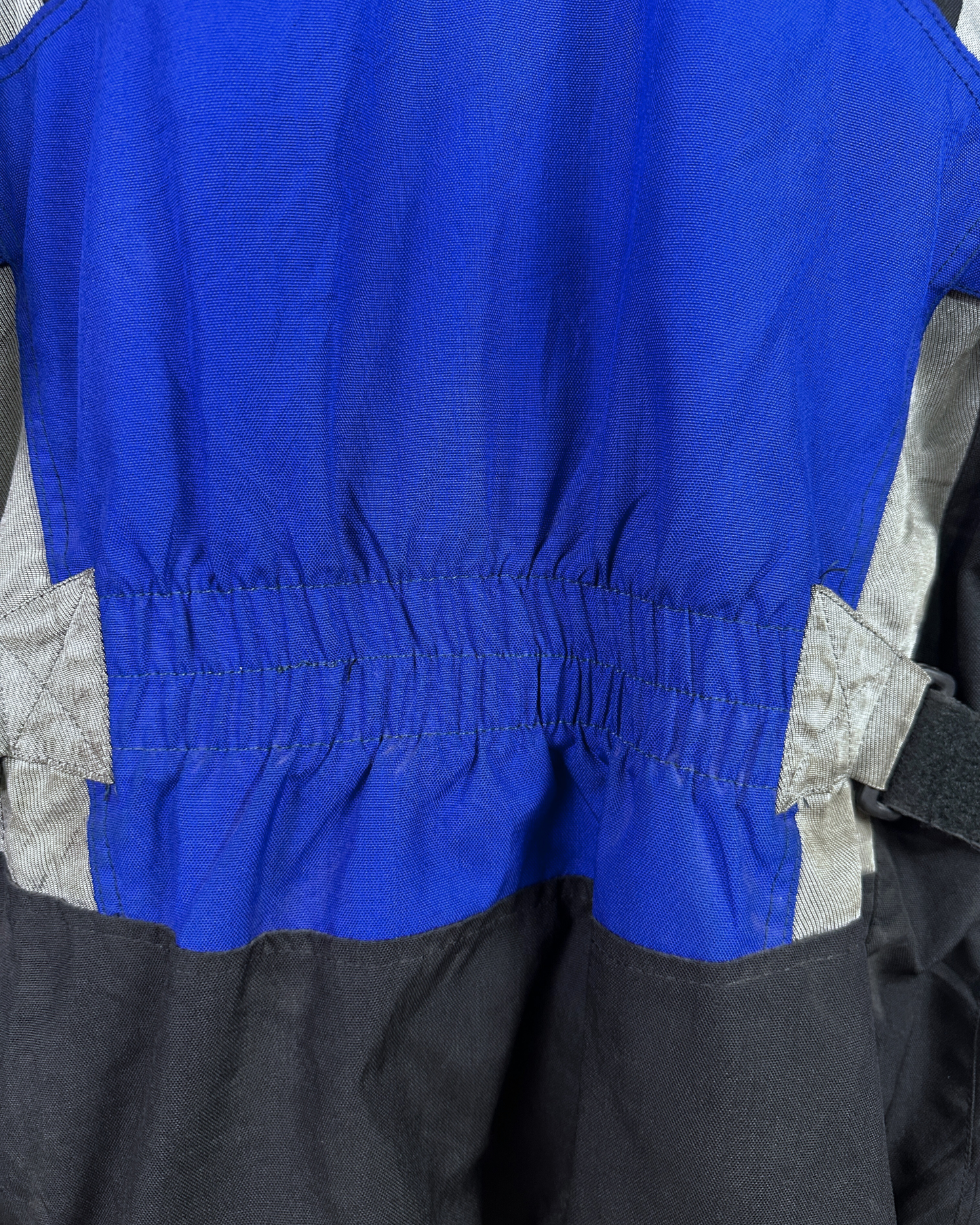 Vintage Spidi x NT Racing Moto Jacket XL