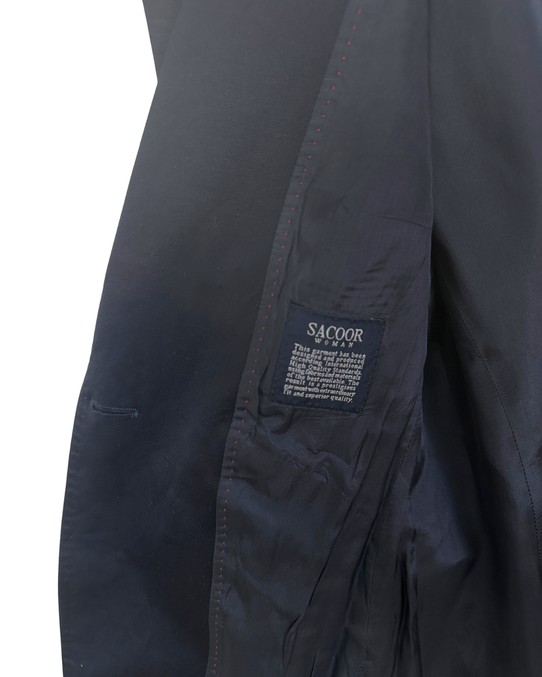 Sacoor Woman Blazer