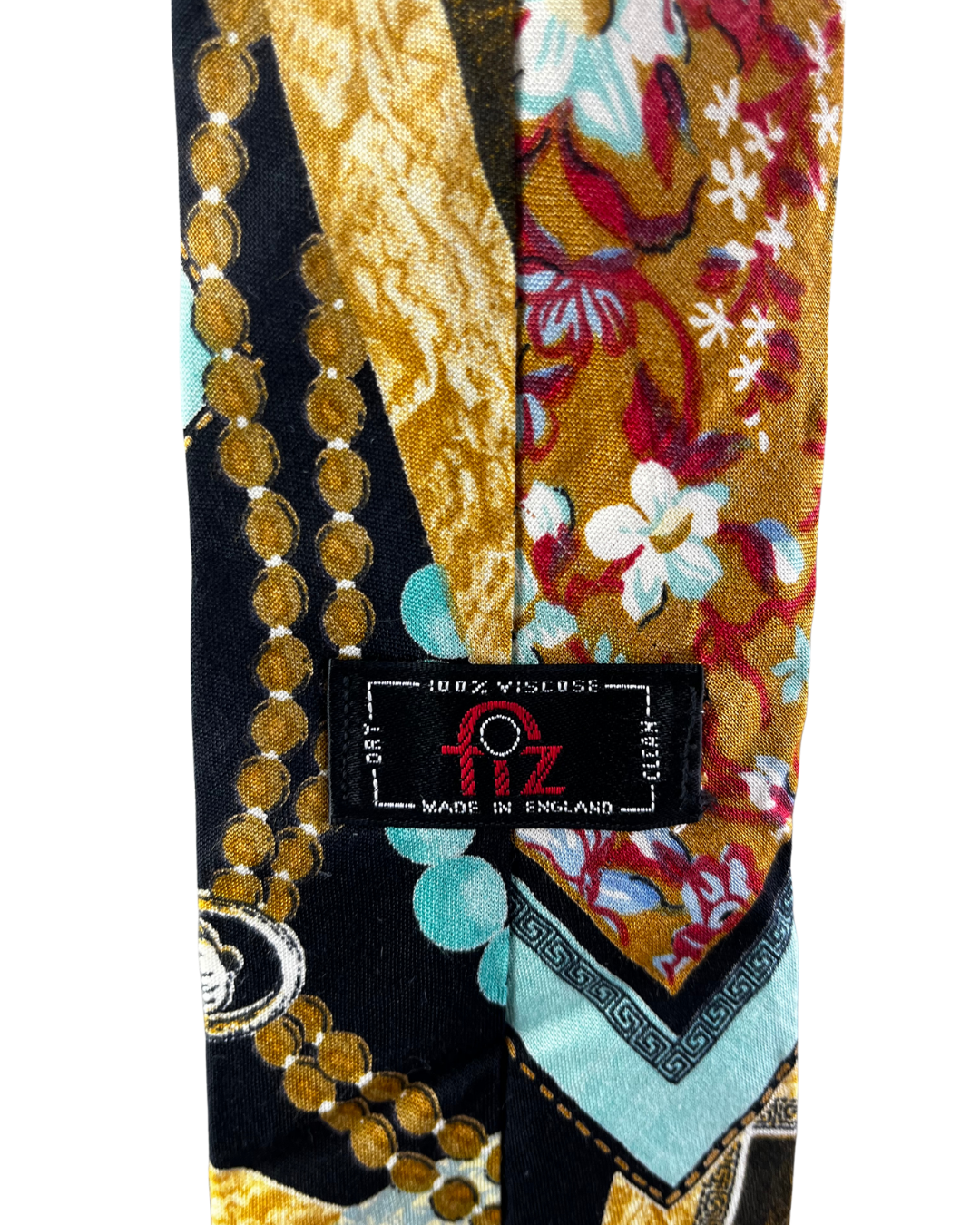 Fiz Necktie 9 cm