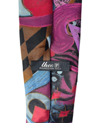 Theo Necktie 9.5 cm