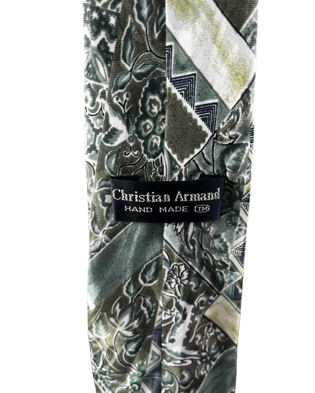 Christian Armand Necktie