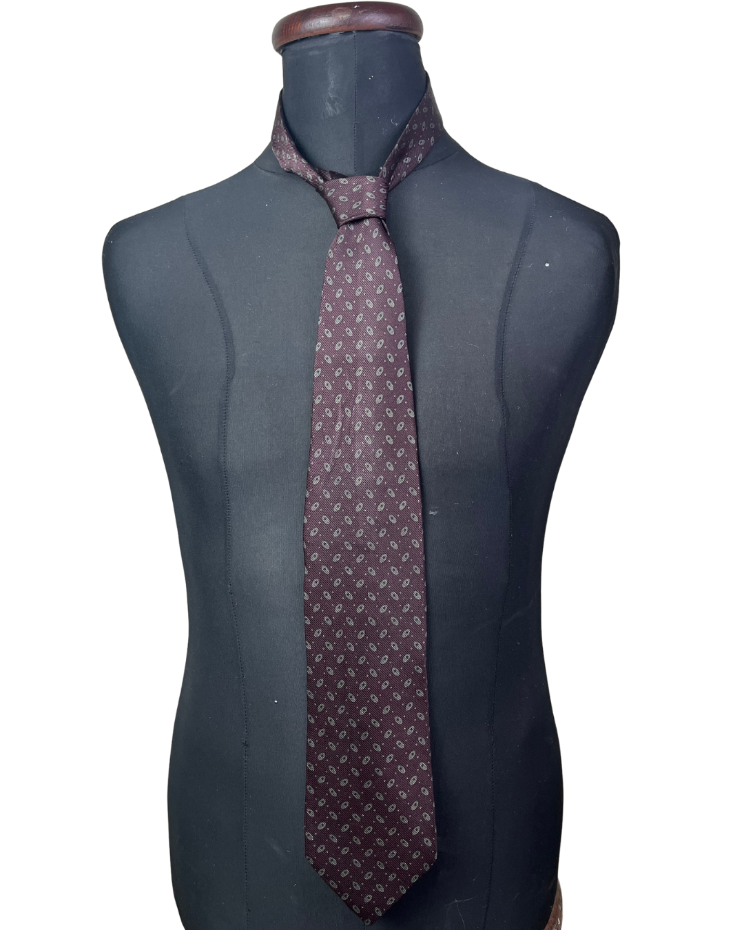 Giorgio Armani Necktie 9.5 cm