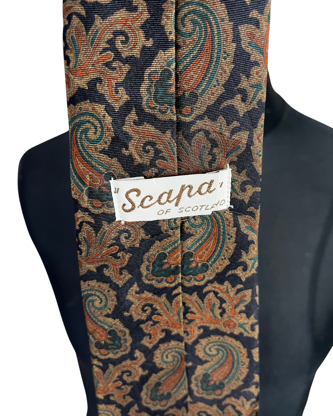 Scapa Necktie 8.5 cm