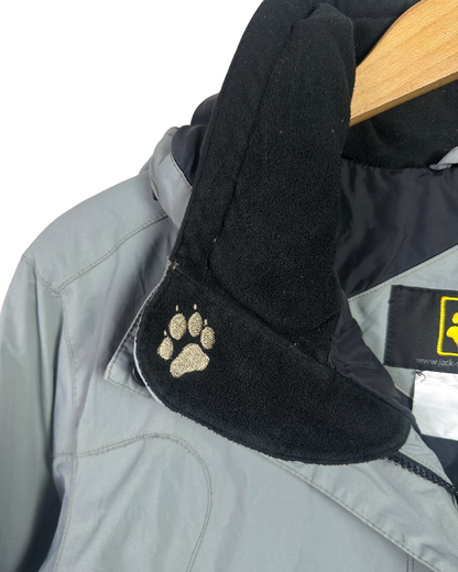 Jack Wolfskin Women's Jacket w/ Detachable Hood