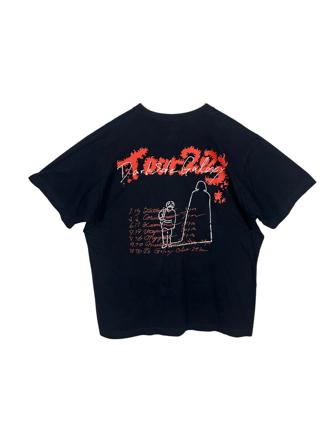 Star Wars T-shirt