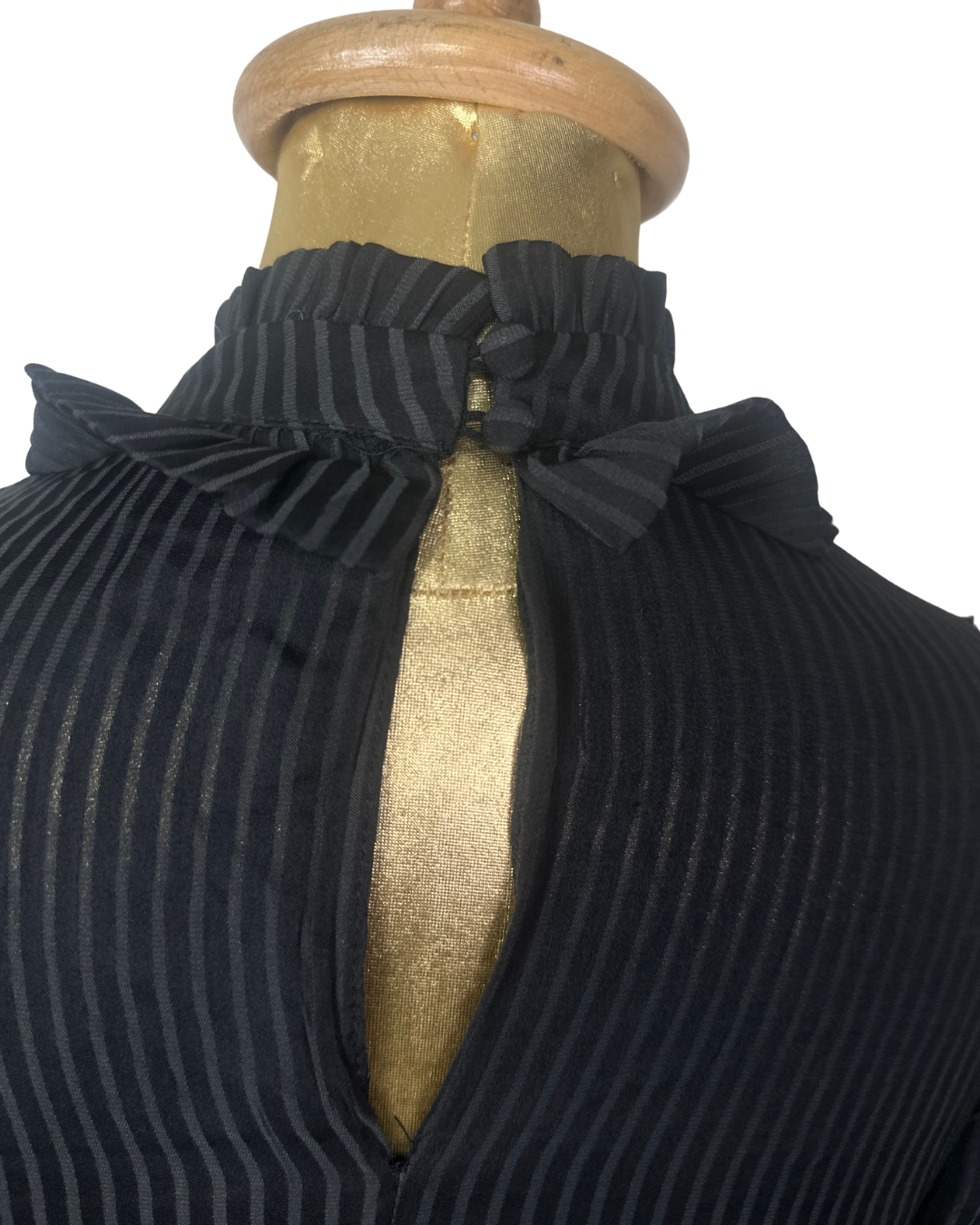 Vila Ruffled Top