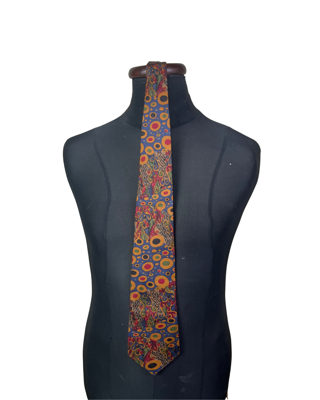 Artsy Necktie
