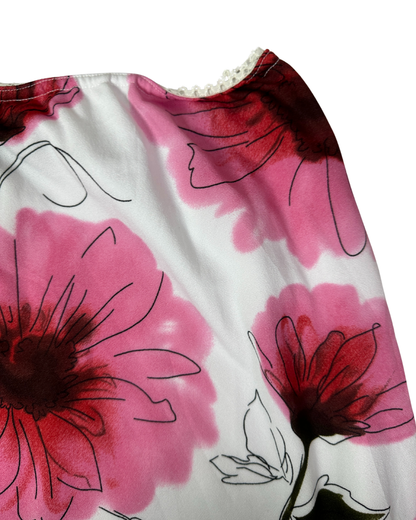 Vintage Boysen's Skirt Medium