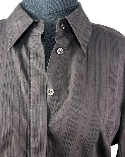 Smart Set Striped Women's Shirt XL