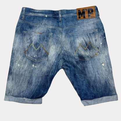 M.P. Men's Jorts Size 33