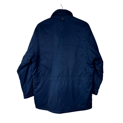 Faciba Navy Blue Jacket 2XL