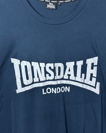 Lonsdale T-shirt 3XL