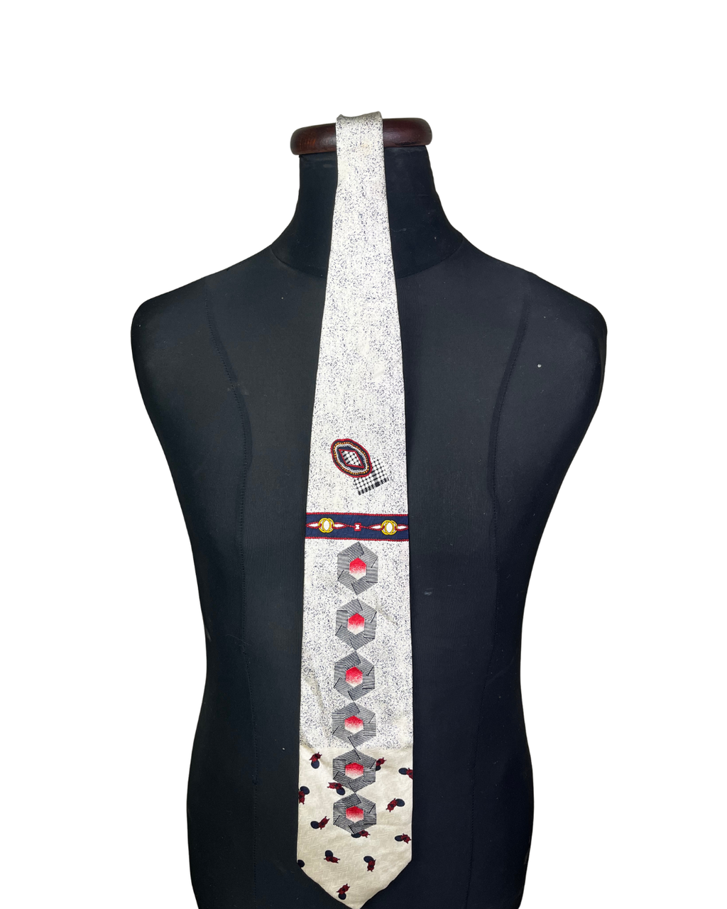 Emarco Necktie 9.5 cm