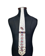 Emarco Necktie 9.5 cm