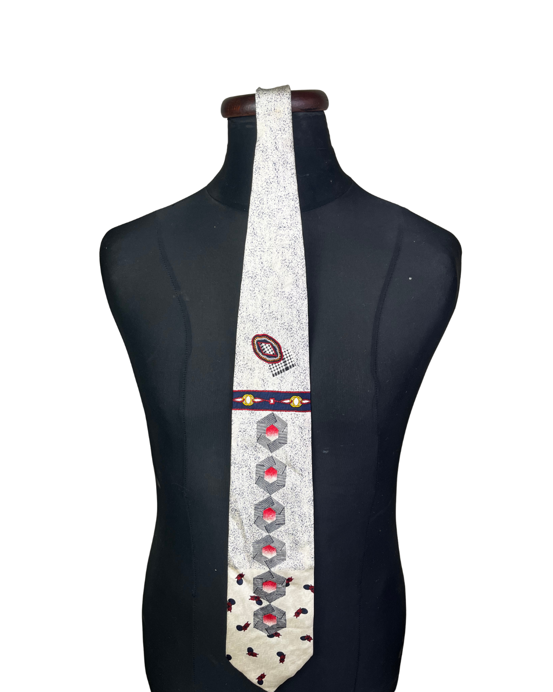 Emarco Necktie 9.5 cm