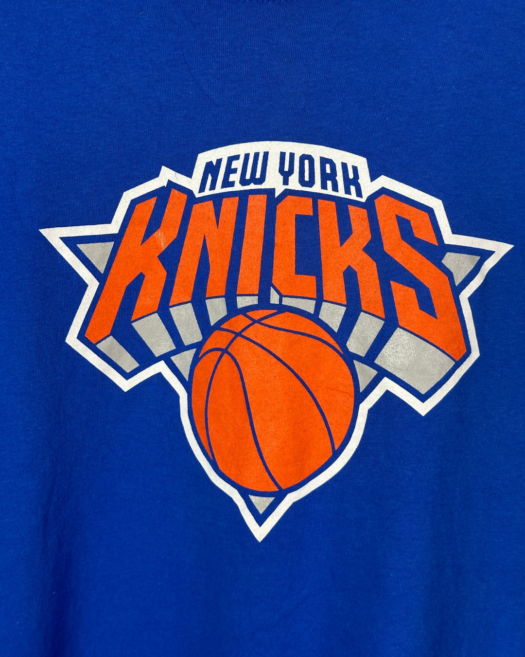 New York Knicks Graphic T-Shirt