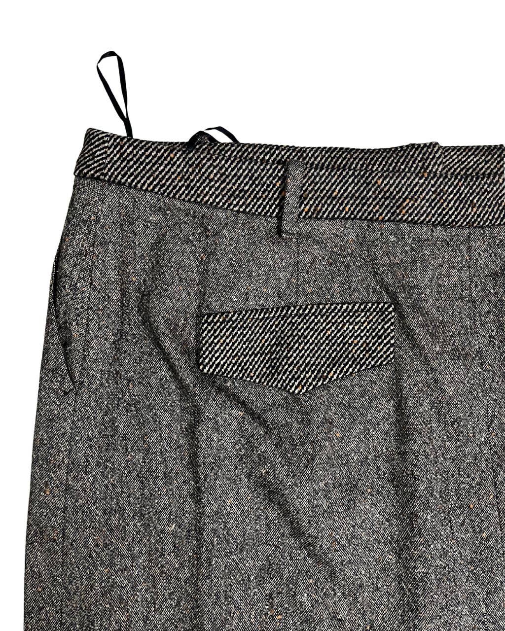 Vintage Betty Barclay Wool Blend Blazer Skirt Set