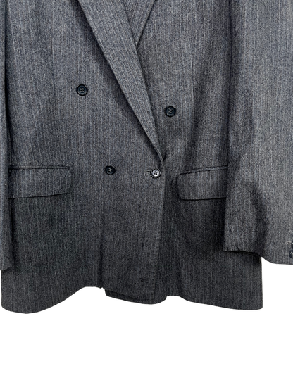 Jvlis Pure Virgin Wool Blazer