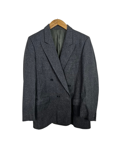 Jvlis Pure Virgin Wool Blazer