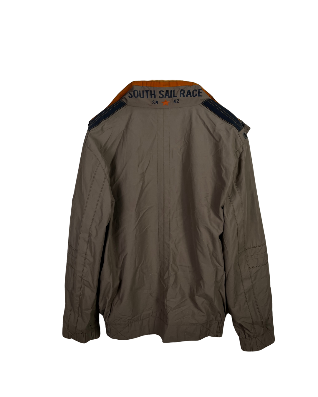 Jim Spencer South Sail Race jacket XL