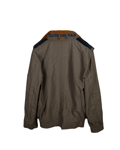 Jim Spencer South Sail Race jacket XL