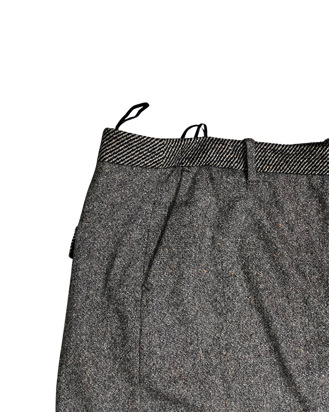 Vintage Betty Barclay Wool Blend Blazer Skirt Set