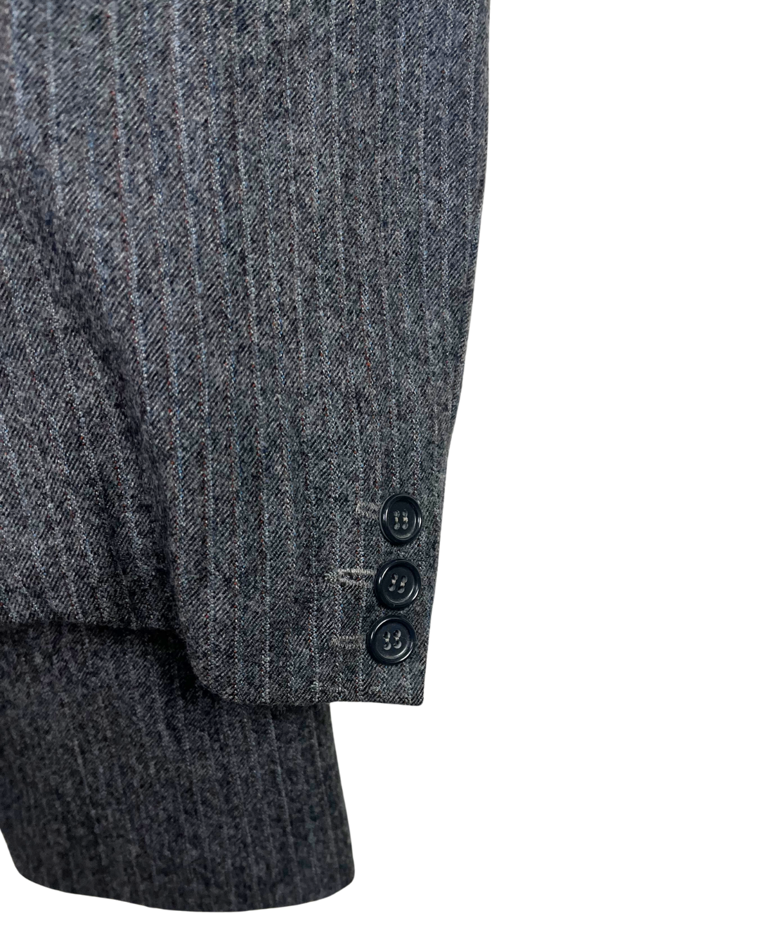 Jvlis Pure Virgin Wool Blazer