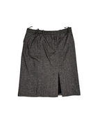 Vintage Betty Barclay Wool Blend Blazer Skirt Set