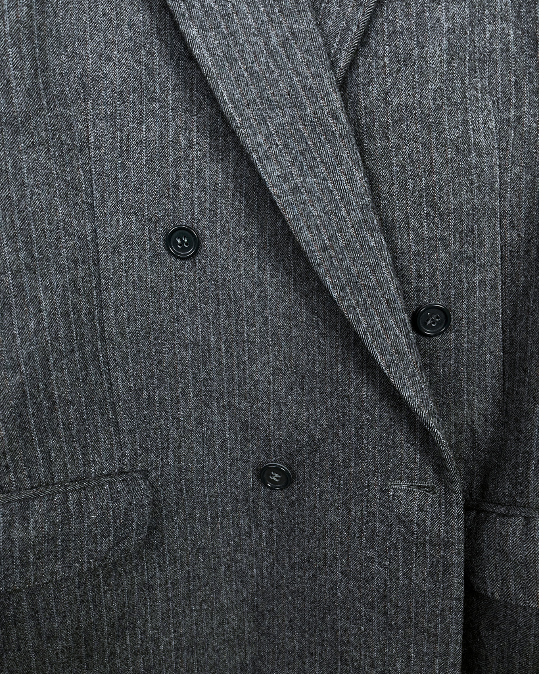 Jvlis Pure Virgin Wool Blazer