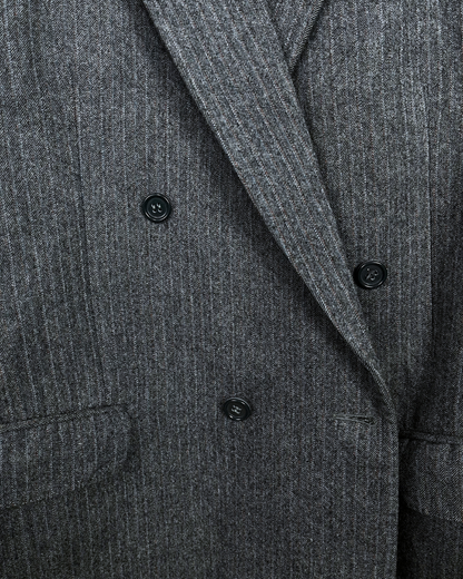 Jvlis Pure Virgin Wool Blazer