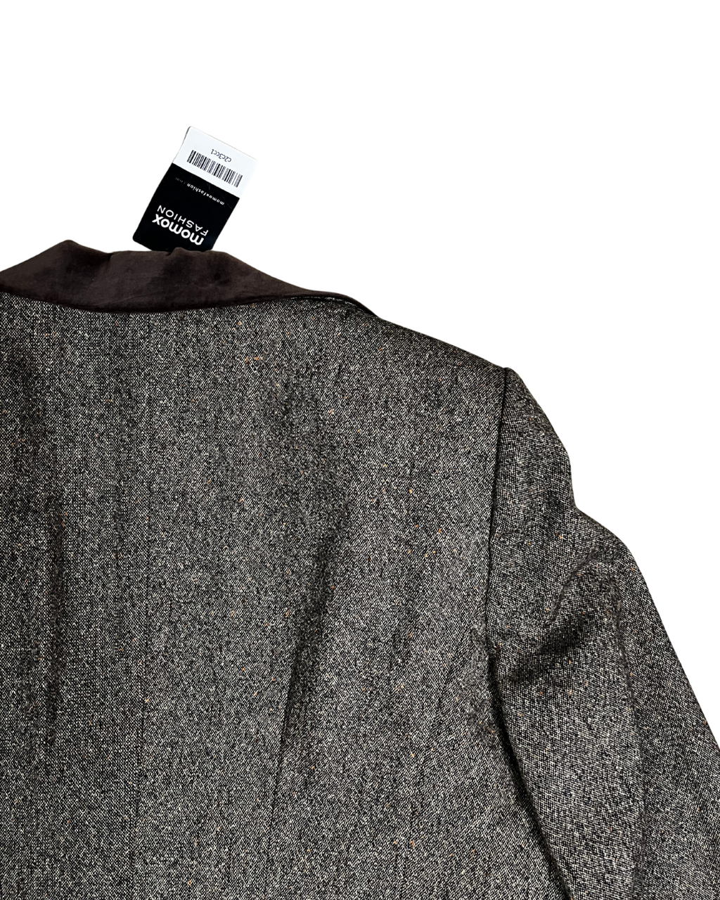 Vintage Betty Barclay Wool Blend Blazer Skirt Set